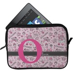 Princess Tablet Case / Sleeve (Personalized)