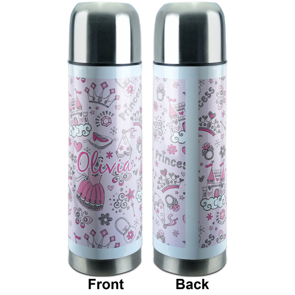 Princess Thermos - Apvl