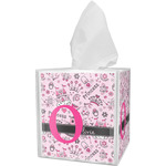 Princess Tissue Box Cover (Personalized)