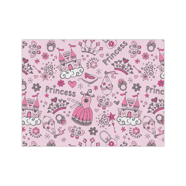 Custom Princess Tissue Paper Sheets - Medium - Heavyweight