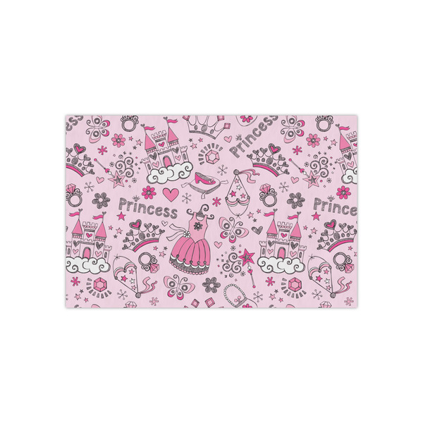 Custom Princess Small Tissue Papers Sheets - Heavyweight