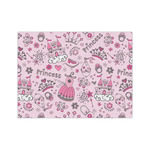 Princess Tissue Paper Sheets - Medium - Lightweight