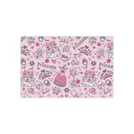 Princess Tissue Paper Sheets - Small - Lightweight