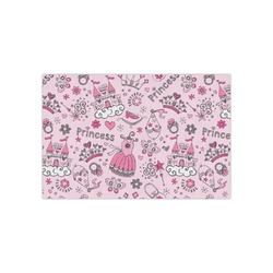 Princess Small Tissue Papers Sheets - Lightweight