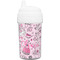 Princess Toddler Sippy Cup (Personalized)