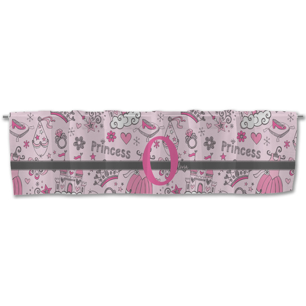 Princess Valance - Front