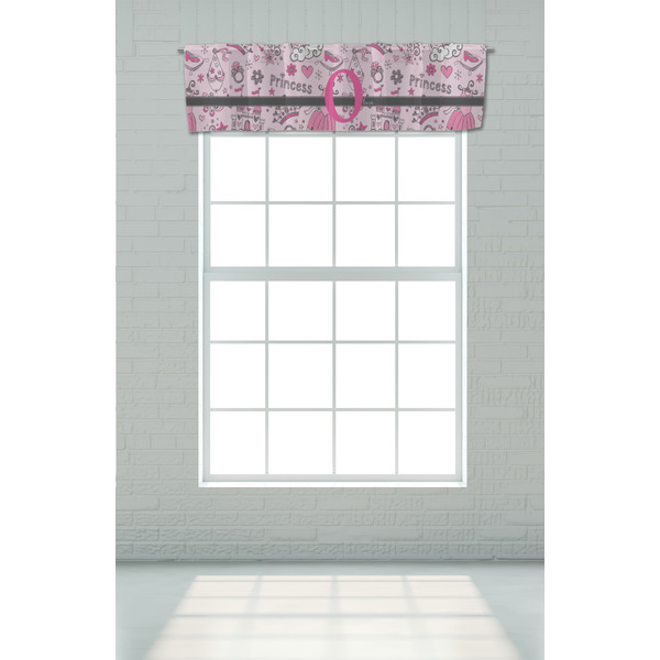 Princess Valance - On window