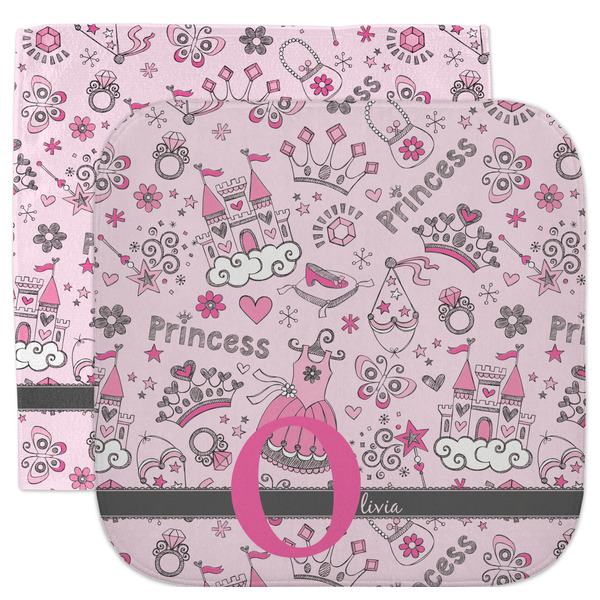 YouCustomizeIt Facecloth