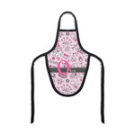 Princess Bottle Apron (Personalized)