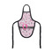 Princess Bottle Apron (Personalized)