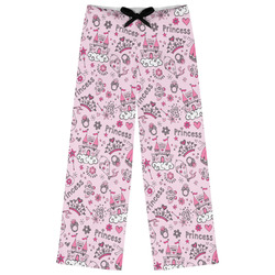 Princess Womens Pajama Pants