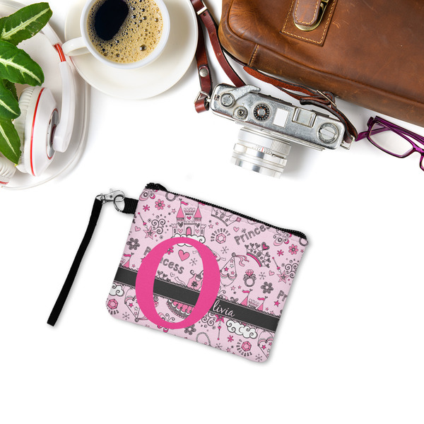 Princess Wristlet ID Cases - LIFESTYLE