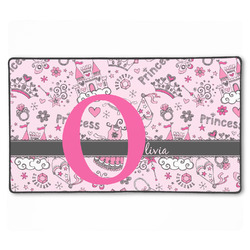 Princess XXL Gaming Mouse Pad - 24" x 14" (Personalized)