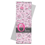Princess Yoga Mat Towel (Personalized)