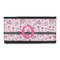 Princess Leatherette Ladies Wallet (Personalized)