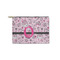 Princess Zipper Pouch - Small - 8.5"x6" (Personalized)