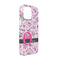 Princess iPhone Case - Plastic - iPhone 13 (Personalized)