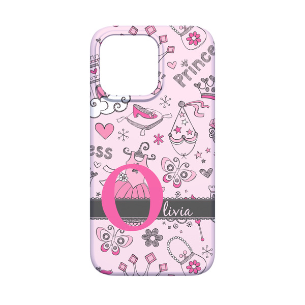 Princess iPhone 13 Mini Case - Back