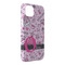Princess iPhone 14 Pro Max Case - Angle