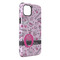 Princess iPhone Case - Rubber Lined - iPhone 14 Pro Max (Personalized)