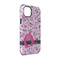 Princess iPhone Case - Rubber Lined - iPhone 14 Pro (Personalized)