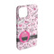 Princess iPhone Case - Plastic - iPhone 15 (Personalized)