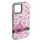 Princess iPhone 15 Pro Max Tough Case - Angle