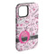 Princess iPhone Case - Rubber Lined - iPhone 15 Pro Max (Personalized)