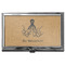 Octopus & Burlap Print Business Card Case