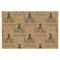 Octopus & Burlap Print Tissue Paper Sheets - X-Large - Heavyweight (Personalized)