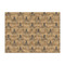 Octopus & Burlap Print Tissue Paper Sheets - Large - Lightweight (Personalized)
