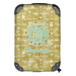 Happy New Year Kids Hard Shell Backpack (Personalized)