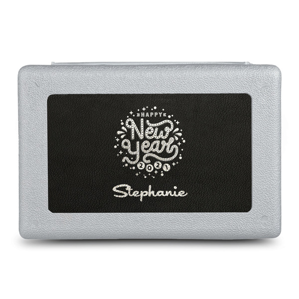 Happy New Year 26 Piece Deluxe Home Tool Kit - Approval