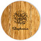 Happy New Year Bamboo Cutting Board (Personalized)