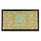 Happy New Year Bar Mat - Small - FRONT