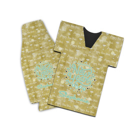 Happy New Year Bottle Cooler (Personalized)