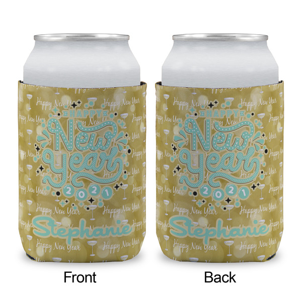 Happy New Year Can Sleeve - APPROVAL (single)