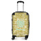 Happy New Year Carry-On Travel Bag - With Handle