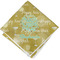 Happy New Year Cloth Napkin w/ Name or Text