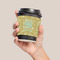 Happy New Year Coffee Cup Sleeve - LIFESTYLE