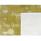 Happy New Year Cooling Towel- Detail