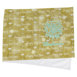 Happy New Year Cooling Towel (Personalized)