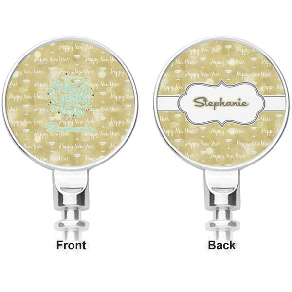 Happy New Year Corkscrew - Apvl