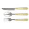 Happy New Year Cutlery Set (Personalized)