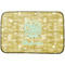 Happy New Year Dish Drying Mat w/ Name or Text