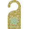 Happy New Year Door Hanger w/ Name or Text