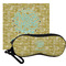 Happy New Year Eyeglass Case & Cloth Set