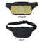 Happy New Year Fanny Packs - APPROVAL
