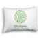 Happy New Year Pillow Case - Standard - Graphic (Personalized)