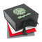 Happy New Year Gift Boxes with Magnetic Lid - Parent/Main